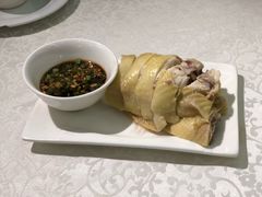 白斩鸡-宏玲餐厅(四川南路店)