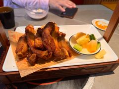 -创味·民间海南菜·非遗藤桥排骨(藤桥·免税城店)