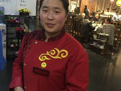 -香天下·四川火锅(安镇大润发店)
