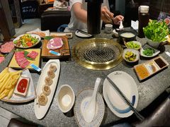 -NIUAN牛庵·日式和牛烧肉(恒隆店)