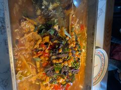 -老友王·南宁特色菜(金汇如意坊店)