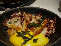 章鱼腿-Marina厨房·ALA精酿(月湖盛园店)
