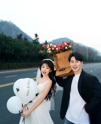-雪中彩影婚纱摄影·品控旗舰店