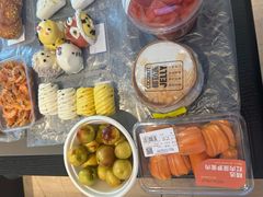 -胖东来生活广场(健康路店)