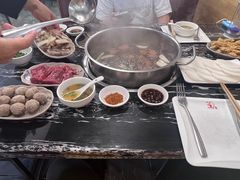 -牛珍香时尚养生餐厅草原刀叉牛肉(大学城店)