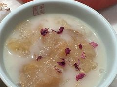 -小吊梨汤·北京菜·烤鸭(双井乐成中心店)