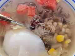 -文昌邓记清补凉(西沙路店)