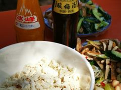 -刘信牛羊肉小炒泡馍(回民街店)