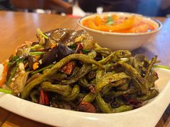 -張飛扒肉·龙江非遗(道外店)
