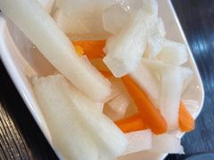 -孟夫子水煎包(锦艺城店)