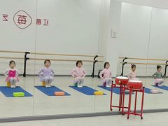 -予荷舞蹈(盛景校区)