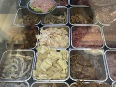 -福屿鲜捞小吃·捞化(福屿总店)