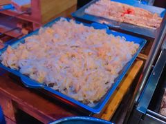 -很久以前羊肉串(大华三路店)