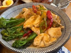 -Mesa Madre梅萨妈妈·Bintana(国贸店)