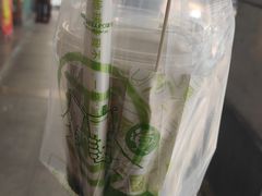 -快乐番薯奶茶(海沧海富路店)
