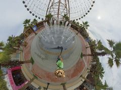 -三亚海昌梦幻海洋不夜城