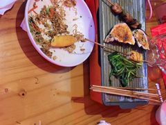 -唐力九头鸟烧烤·罗田吊锅(西云楼店)