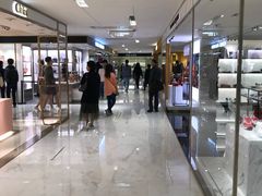 -崇光百货(铜锣湾店)