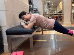 -Waterfall瀑布湾优健源(华侨城店)