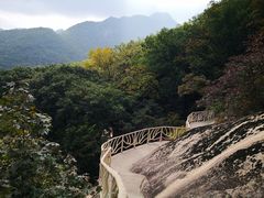 -丹东凤凰山景区