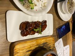 -枣子树·素食餐厅(普陀山店)