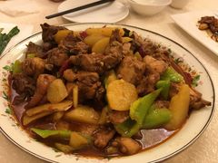 -楼兰印象(朝外店)