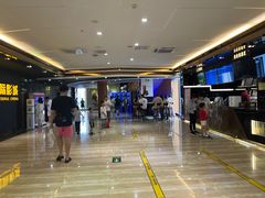 -中影佰纳国际影城DMAX(花都广百广场店)