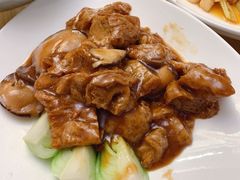 -乔家栅(襄阳南路店)