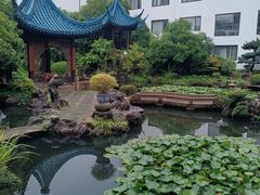 -華僑飯店中餐厅