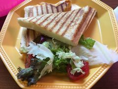 -W CAFE(甜爱路店)