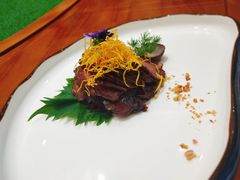 -尊立方海鲜酒店·生日宴·家宴