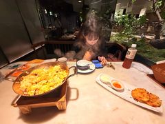 -绿茶餐厅(茂业天地店)
