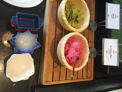 索菲特香榭丽全日候餐厅-索菲特西湖大酒店·香榭丽全日候餐厅(南山路店)