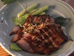 -CHINCHIN 青青·泰国料理(万象食家店)