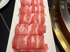 -蜀九香火锅(彩虹店)