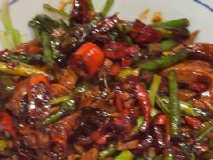 -荆九爷爆炒桥头三嫩(云南北路店)