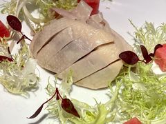 盐水鸡-大董(环贸iapm店)