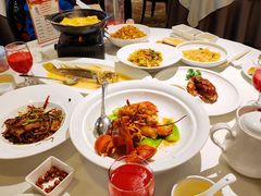 -万龙洲海鲜(南新仓店)