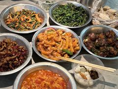-鱼你相聚·河鲜馆(袁家岭店)