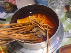 -1819餐厅·团队聚餐·烤串·精酿