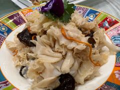 -伊带伊路新疆美食府(呼家楼店)
