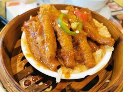 -添好运点心专门店(百老汇店)