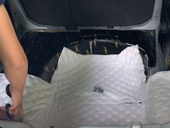 -沈哥汽车音响改装·丹拿·伊顿·阿尔派(西国贸店)