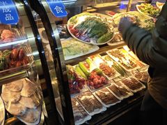 -正宗天津烧麦馆(柳州路店)