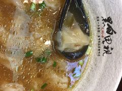 老长沙馄饨-黑白电视长沙小吃(美林M·LIVE天地东座店)