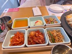 -韩香福脊骨汤锅(上杭路店)