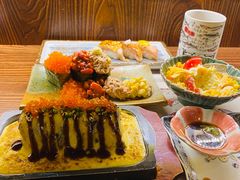 -七町糖果寿司屋(龙洞广工店)