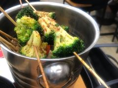 -炒豆合作社(东四总店)