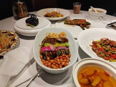 -鱼翅楼·津派砂锅鱼翅(水上公园店)