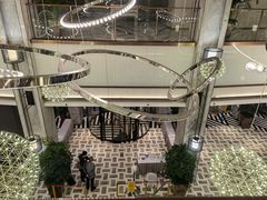 -上海虹桥宾馆味翠餐厅